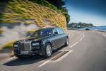 Rolls-Royce Phantom EWB 2012 года